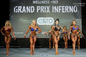 WELLNESS +163